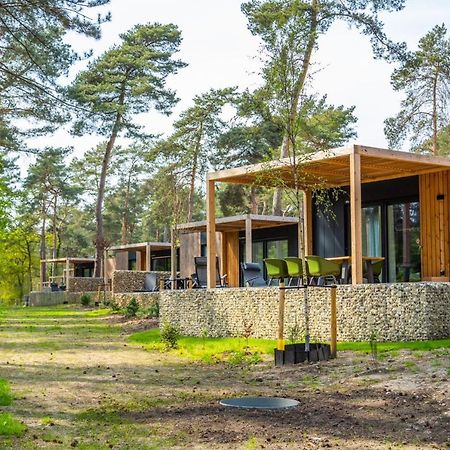 Europarcs Hoge Kempen Zutendaal Kültér fotó