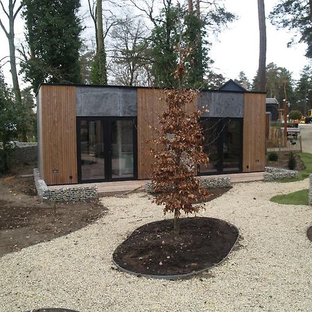 Europarcs Hoge Kempen Zutendaal Kültér fotó