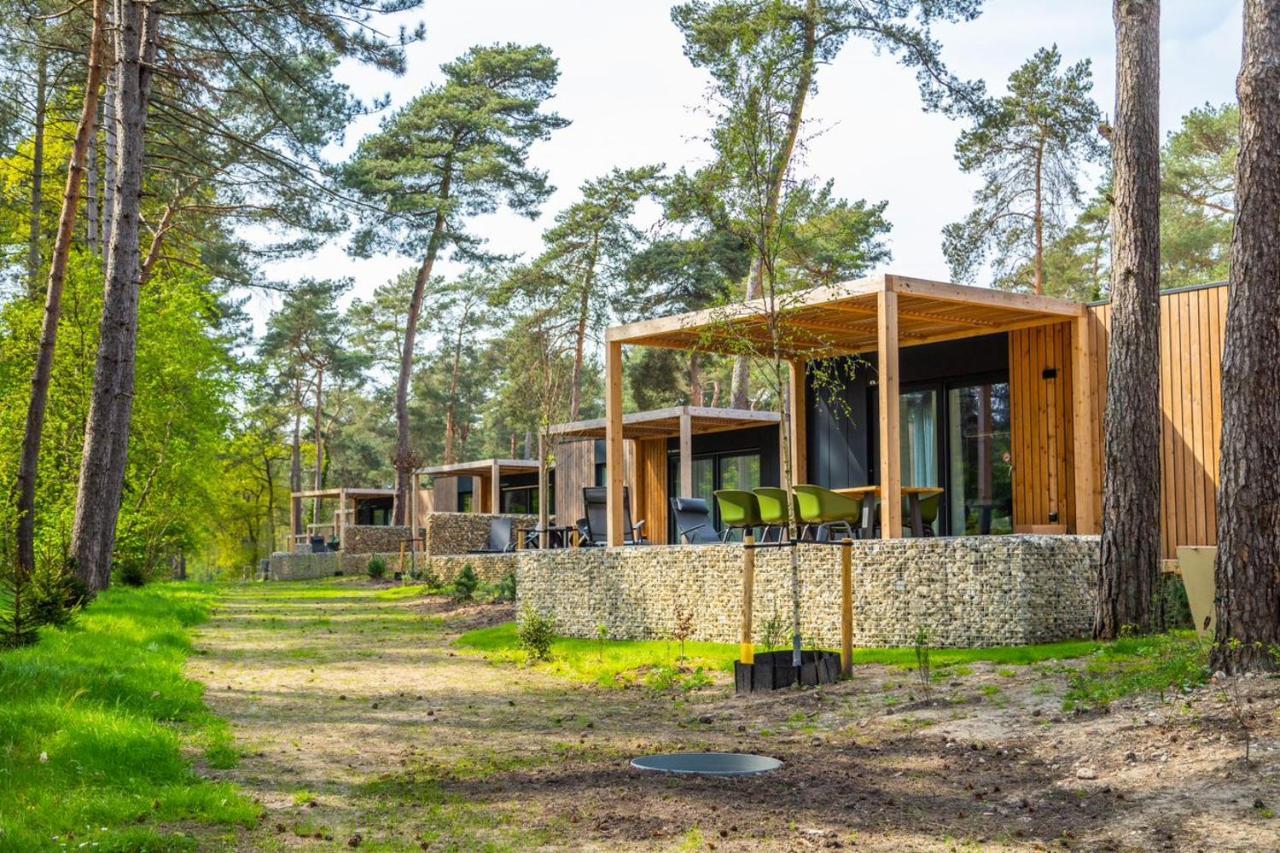 Europarcs Hoge Kempen Zutendaal Kültér fotó