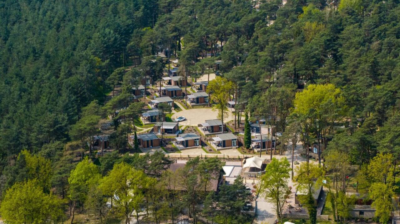 Europarcs Hoge Kempen Zutendaal Kültér fotó
