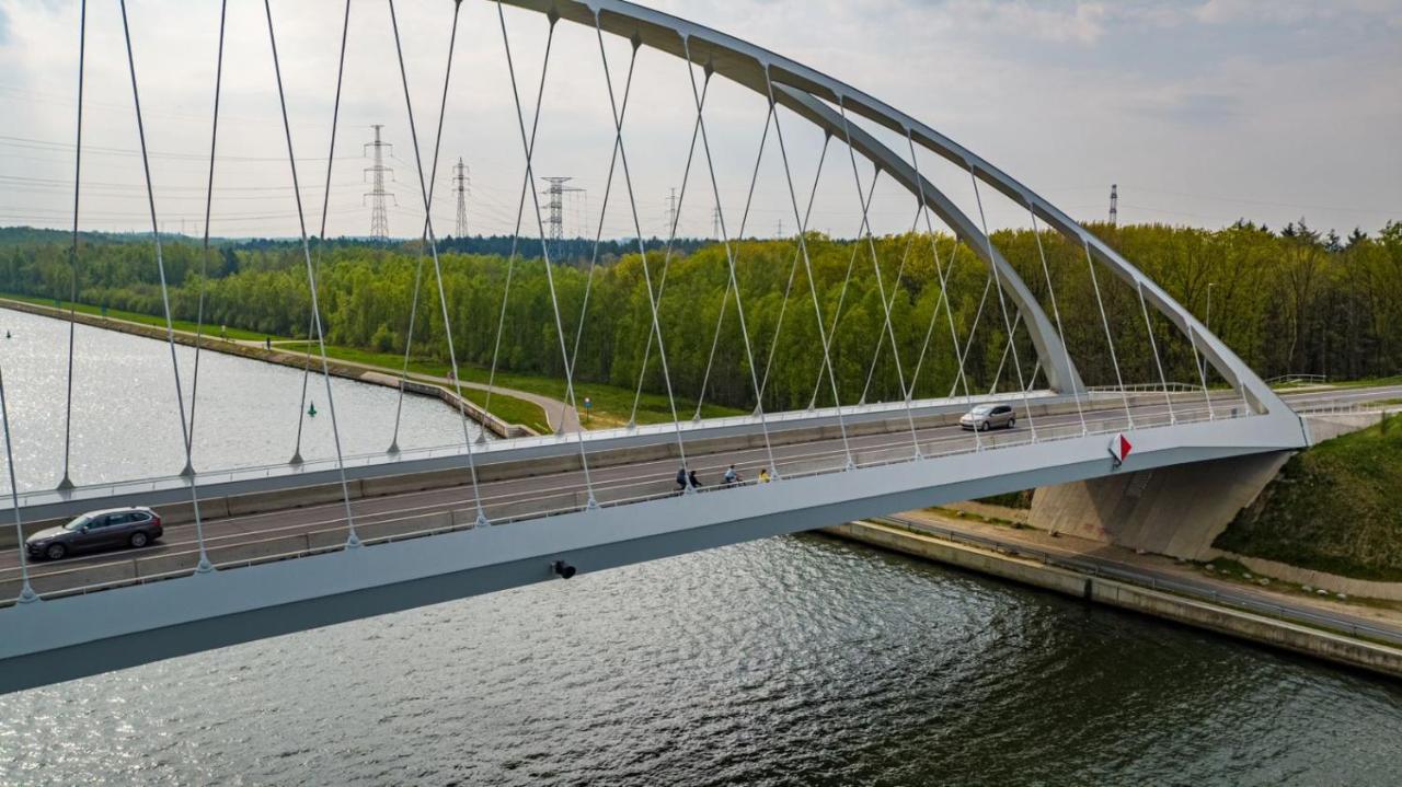 Europarcs Hoge Kempen Zutendaal Kültér fotó