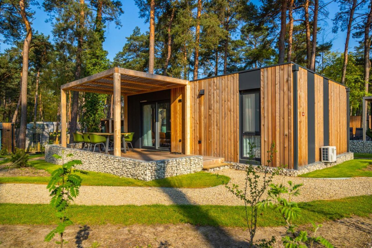 Europarcs Hoge Kempen Zutendaal Szoba fotó
