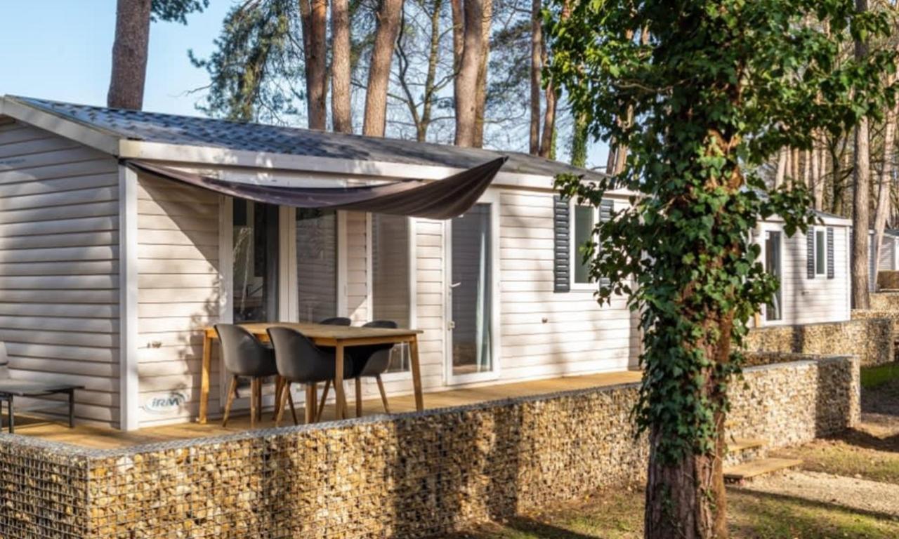 Europarcs Hoge Kempen Zutendaal Szoba fotó