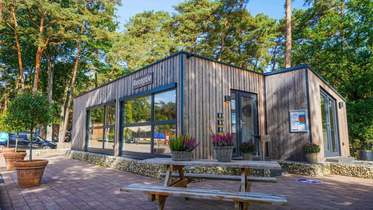 Europarcs Hoge Kempen Zutendaal Kültér fotó