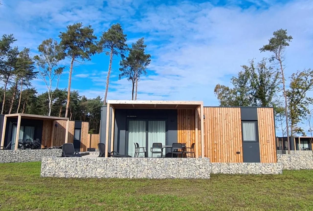 Europarcs Hoge Kempen Zutendaal Szoba fotó