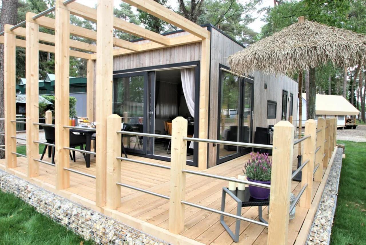 Europarcs Hoge Kempen Zutendaal Szoba fotó