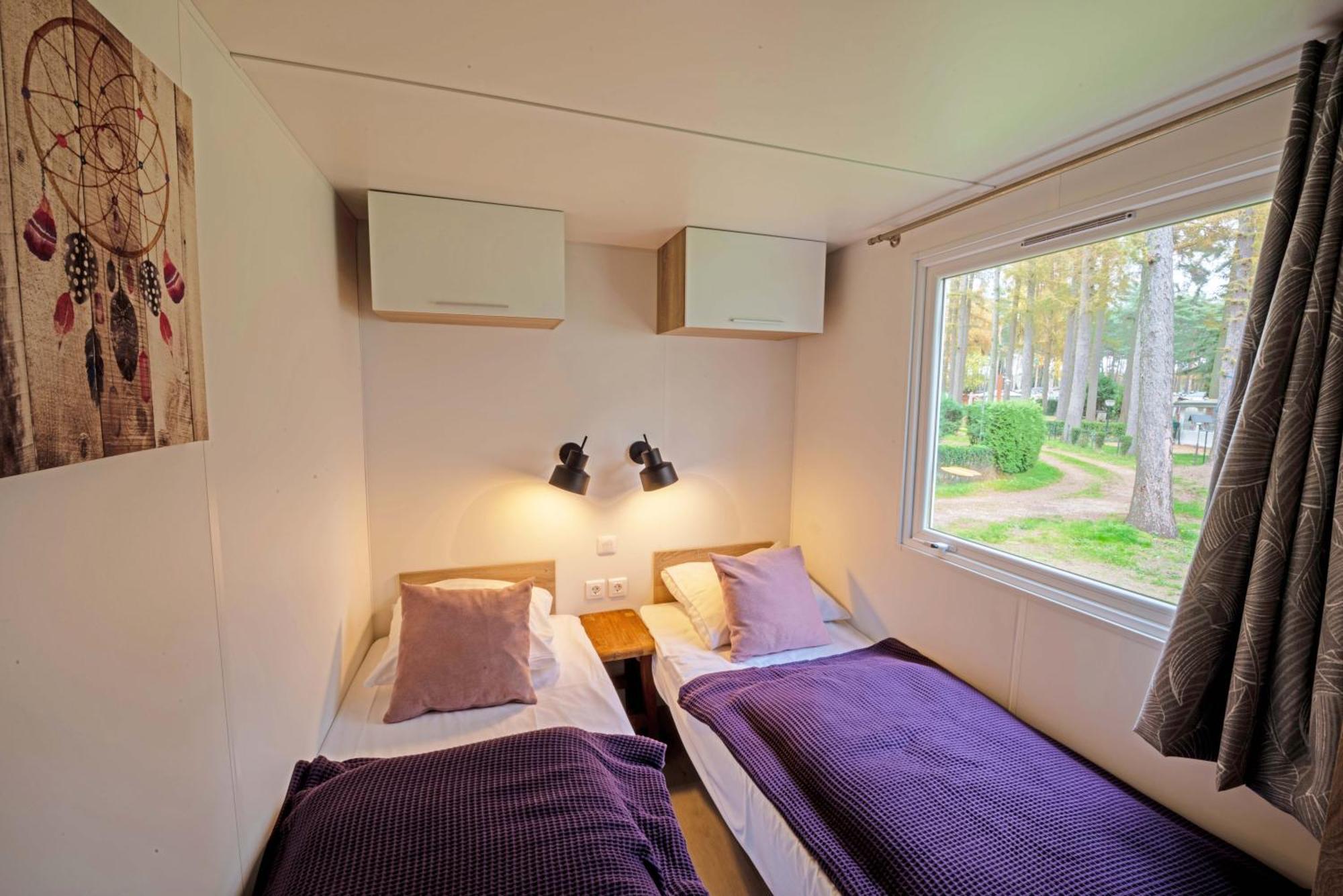 Europarcs Hoge Kempen Zutendaal Szoba fotó