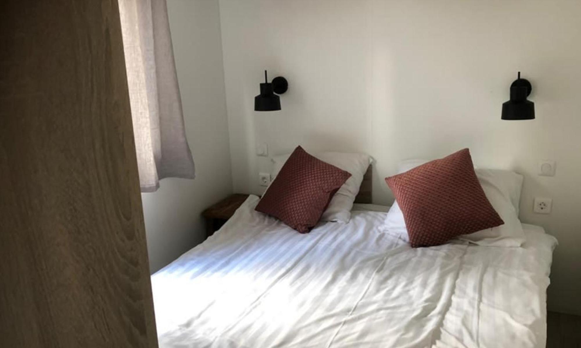 Europarcs Hoge Kempen Zutendaal Szoba fotó
